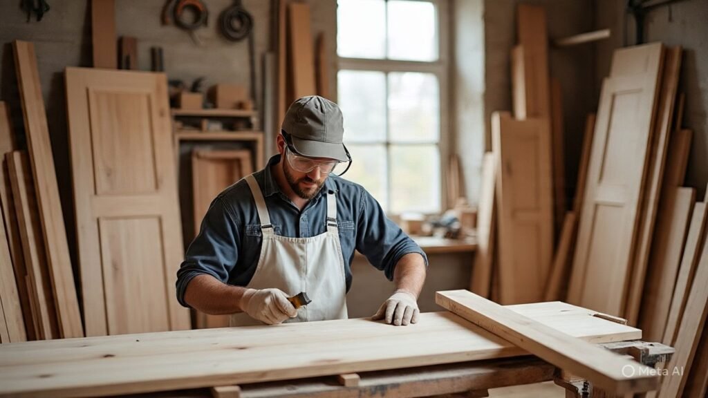 تفصيل أبواب خشبية احترافية بالدمام 0567625734 3 تفصيل أبواب خشبية احترافية بالدمام