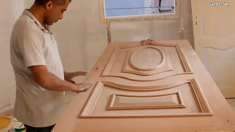 تفصيل أبواب داخلية الدمام 0567625734 3 تفصيل أبواب داخلية الدمام
