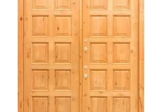 تفصيل أبواب خارجية بمنطقة الدمام