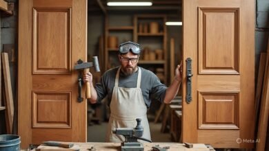 تفصيل أبواب تفصيل دقيق حسب المقاس بأسعار منافسة الدمام 0567625734 10 تفصيل أبواب تفصيل دقيق حسب المقاس بأسعار منافسة الدمام