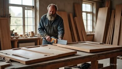 تفصيل أبواب حسب الطلب داخل الدمام اطلب الان