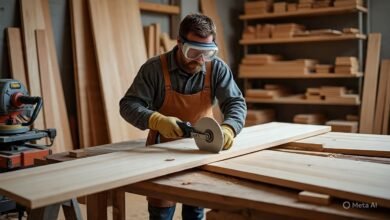 تفصيل أبواب خارجية بخيبر