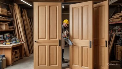 تفصيل أبواب خارجية بقلوة 0567625734 25 تفصيل أبواب خارجية بقلوة