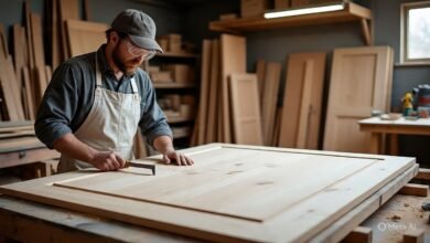 تفصيل أبواب داخلية برياض الخبراء 0567625734 9 تفصيل أبواب داخلية برياض الخبراء