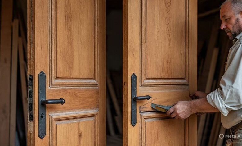 تفصيل أبواب خارجية بضرية 0567625734 1 تفصيل أبواب خارجية بضرية