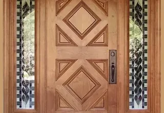 تفصيل أبواب تفصيل دقيق حسب المقاس بأسعار منافسة بالدمام