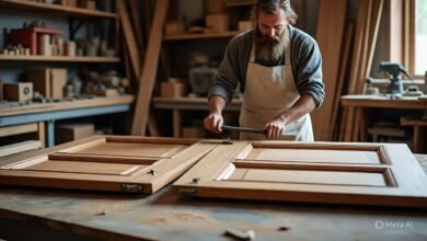 تفصيل أبواب كلاسيك ببقيق 0567625734 10 تفصيل أبواب كلاسيك ببقيق