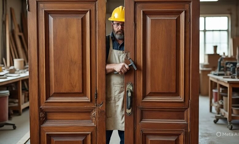 تفصيل أبواب كلاسيك بصامطة 0567625734 1 تفصيل أبواب كلاسيك بصامطة