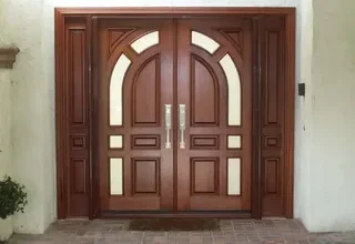 تفصيل أبواب حسب الطلب الدمام