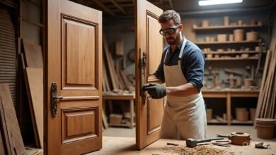 تفصيل أبواب كلاسيك بخباش 0567625734 1 تفصيل أبواب كلاسيك بخباش