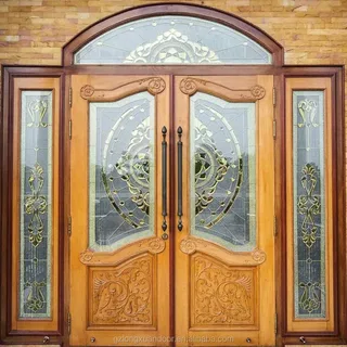 تفصيل أبواب مخصصة للمداخل في الدمام 0567625734 2 تفصيل أبواب مخصصة للمداخل في الدمام