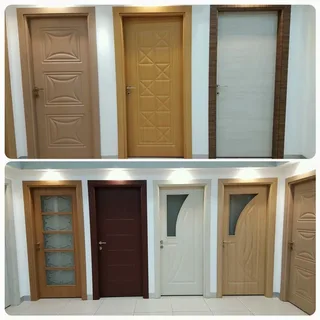 تفصيل أبواب فاخرة داخل الدمام