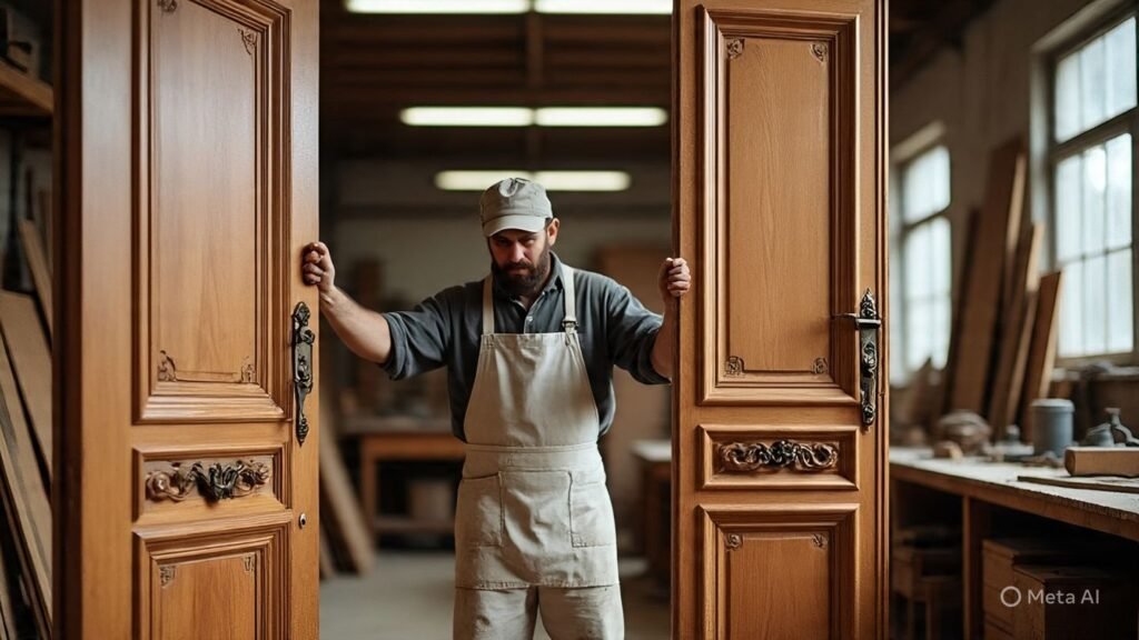 تفصيل أبواب كلاسيك بصامطة 0567625734 2 تفصيل أبواب كلاسيك بصامطة