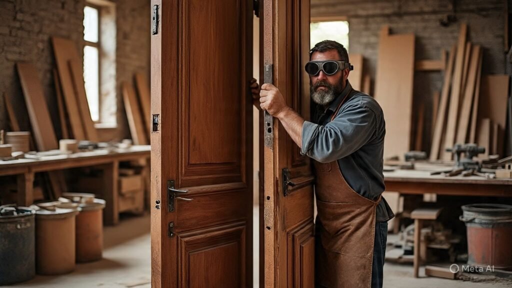 تفصيل أبواب كلاسيك بالعارضة 0567625734 2 تفصيل أبواب كلاسيك بالعارضة