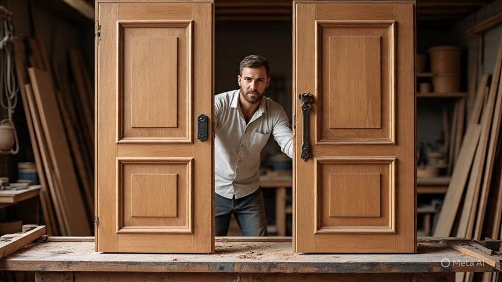 تفصيل أبواب كلاسيك بالمخواة 0567625734 2 تفصيل أبواب كلاسيك بالمخواة