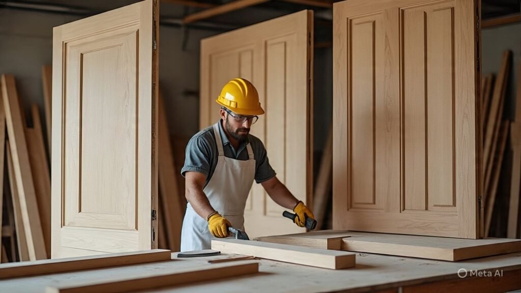 تفصيل أبواب مودرن بمدينة الدمام 0567625734 3 تفصيل أبواب مودرن بمدينة الدمام