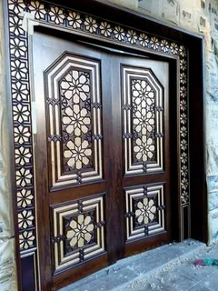 تفصيل أبواب غرف نوم داخل الدمام 0567625734 3 تفصيل أبواب غرف نوم داخل الدمام