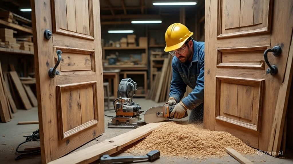 تفصيل أبواب خارجية ببدر الجنوب 0567625734 3 تفصيل أبواب خارجية ببدر الجنوب