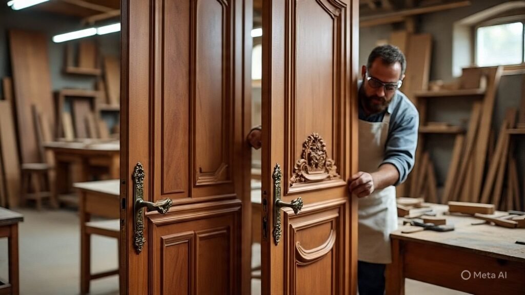 تفصيل أبواب فاخرة بالدمام 0567625734 3 تفصيل أبواب فاخرة بالدمام