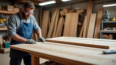 تفصيل أبواب خارجية بالطائف