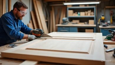 تفصيل أبواب خارجية بالظهران 0567625734 7 تفصيل أبواب خارجية بالظهران