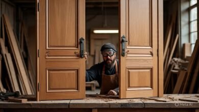 تفصيل أبواب كلاسيك بالباحة 0567625734 19 تفصيل أبواب كلاسيك بالباحة