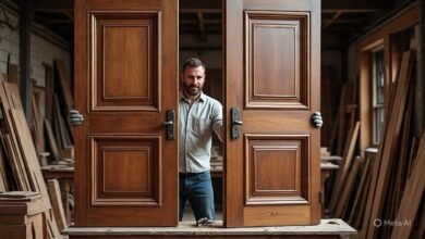 تفصيل أبواب كلاسيك بقلوة 0567625734 1 تفصيل أبواب كلاسيك بقلوة