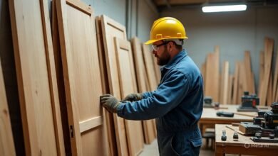 تفصيل أبواب مقاومة للرطوبة بالدمام 0567625734 7 تفصيل أبواب مقاومة للرطوبة بالدمام