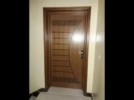 تفصيل أبواب خشب صناعي في الدمام