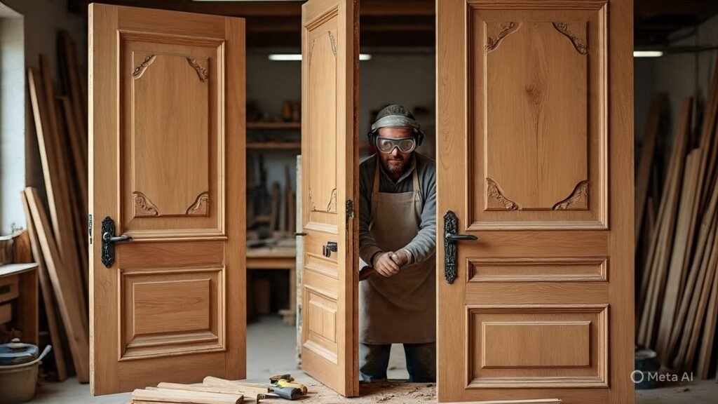 تفصيل أبواب كلاسيك ببدر الجنوب 0567625734 2 تفصيل أبواب كلاسيك ببدر الجنوب