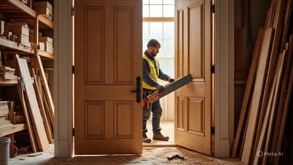 تفصيل أبواب خارجية بجازان 0567625734 3 تفصيل أبواب خارجية بجازان