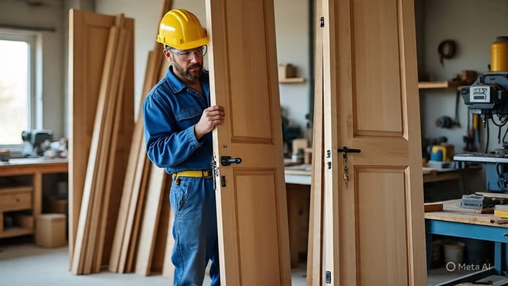 تفصيل أبواب خارجية ببلرجشي 0567625734 2 تفصيل أبواب خارجية ببلرجشي