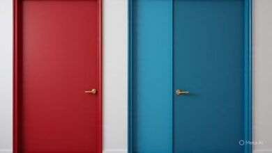 خدمات دهان ابواب بتشطيب مثالي بمنطقة الرياض