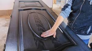 صبغ ابواب بضمان جودة مميزة بالدمام