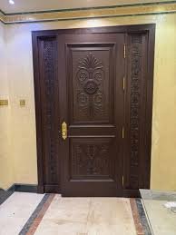 صبغ ابواب بضمان جودة مميزة في الدمام