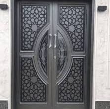 دهان ابواب بخبرة عالية الدمام