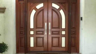 دهان أبواب يناسب ذوقك في النعيرية بمنطقة الشرقية