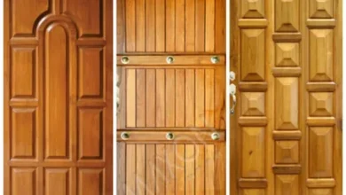 ضبغ ابواب بجودة عالية في العلا بمطقة المدينة المنورة