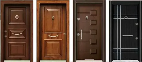 خدمة صبغ ابواب حسب الطلب في صامطة بمنطقة جازان