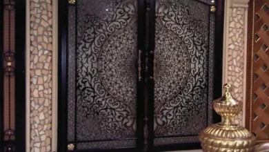 ضبغ ابواب بجودة عالية في المجمعة بمطقة الرياض 0567625734 6 ضبغ ابواب بجودة عالية في المجمعة بمطقة الرياض