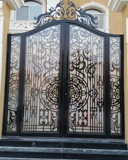 ضبغ ابواب بجودة عالية بمطقة مكة المكرمة