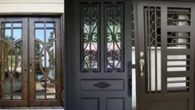 خدمات دهان ابواب بتشطيب مثالي في الأفلاج بمنطقة الرياض