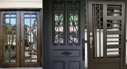 خدمات دهان ابواب بتشطيب مثالي في الأفلاج بمنطقة الرياض