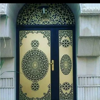 ضبغ ابواب بجودة عالية بمطقة الرياض