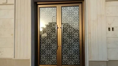 دهان أبواب يناسب ذوقك في قرية صفوى بمنطقة الشرقية