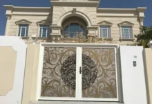 ضبغ ابواب بجودة عالية في المجاردة بمنطقة عسير