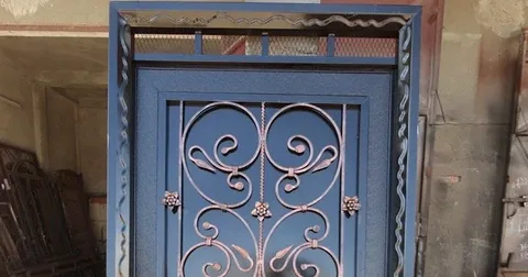 صبغ ابواب داخلية وخارجية الدمام