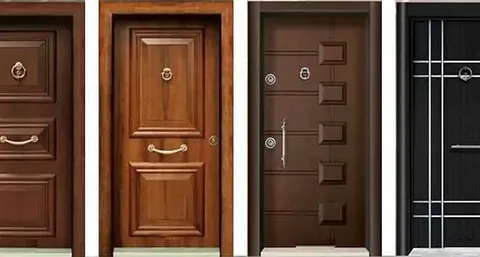 دهان أبواب حسب الطلب في الخرج بالرياض