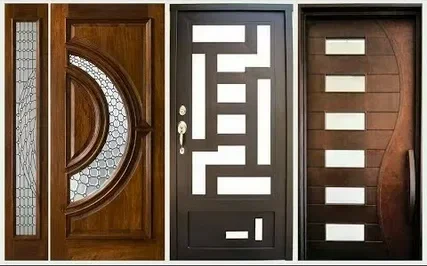 دهان أبواب حسب الطلب في الخرج بالرياض