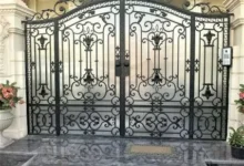 دهان أبواب حسب الطلب في الأفلاج بالرياض